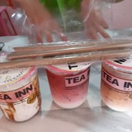 Tea Inn Gold โรงเรียนมารีย์วิทยา