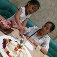 APBO Fruit Dessert Cafe เดอะพรอมานาด รามอินทรา