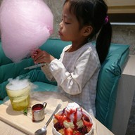 APBO Fruit Dessert Cafe เดอะพรอมานาด รามอินทรา