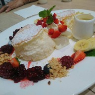 APBO Fruit Dessert Cafe เดอะพรอมานาด รามอินทรา