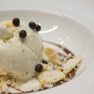 เมนูของร้าน Table X