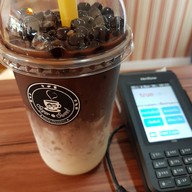 เมนูของร้าน Sugar Sweet ปราณบุรี