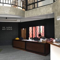 De’ Lapae Contemporary Art Space Narathiwat