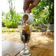 เมนูของร้าน Ball Cafe