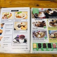 เมนู LA BOON' BBQ&Bistro อ่าวอุดม