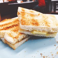 เมนูของร้าน 67 Killiney Kopitiam
