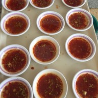 มั่นคงฟาร์ม เป็ดพะโล้  หมู่บ้านดีเค