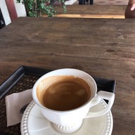 เมนูของร้าน ค๊อฟฟี่อินภูธรรม