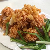 ร้านอาหารมธุรส