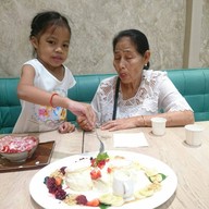 APBO Fruit Dessert Cafe เดอะพรอมานาด รามอินทรา