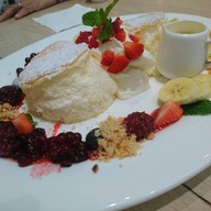 APBO Fruit Dessert Cafe เดอะพรอมานาด รามอินทรา