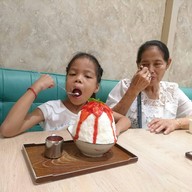 APBO Fruit Dessert Cafe เดอะพรอมานาด รามอินทรา