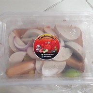 ยำแซ่บออนไลน์  By ครัวศิริพร
