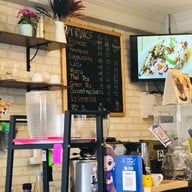 เมนู LA BOON' BBQ&Bistro อ่าวอุดม