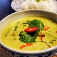 The Panwa Cafe n' Restaurant ภูเก็ตแหลมพันวา