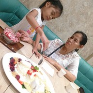 APBO Fruit Dessert Cafe เดอะพรอมานาด รามอินทรา