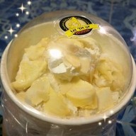 EAT 'EM UP CAFE ลำลูกกาคลอง2