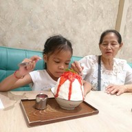 APBO Fruit Dessert Cafe เดอะพรอมานาด รามอินทรา