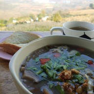 เขาค้อสวิส