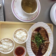 มั่นคงฟาร์ม เป็ดพะโล้  หมู่บ้านดีเค