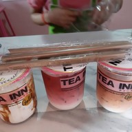 Tea Inn Gold โรงเรียนมารีย์วิทยา
