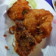 เมนูของร้าน โรจน์ ซีฟู้ด