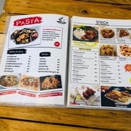 เมนู LA BOON' BBQ&Bistro อ่าวอุดม