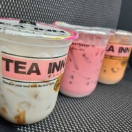 Tea Inn Gold โรงเรียนมารีย์วิทยา