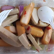 ยำแซ่บออนไลน์  By ครัวศิริพร