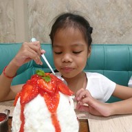 APBO Fruit Dessert Cafe เดอะพรอมานาด รามอินทรา