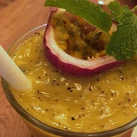 เมนูของร้าน Ginger Farm 101 The Third Place