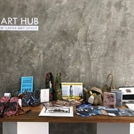 De’ Lapae Contemporary Art Space Narathiwat