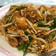 ร้านอาหารมธุรส