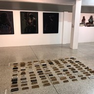 De’ Lapae Contemporary Art Space Narathiwat