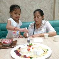 APBO Fruit Dessert Cafe เดอะพรอมานาด รามอินทรา