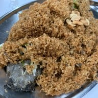 เมนูของร้าน ศุภสารโภชนา