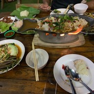 ลานไม้ ขอนแก่น