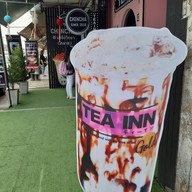 Tea Inn Gold โรงเรียนมารีย์วิทยา