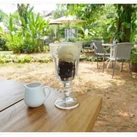 เมนูของร้าน Ball Cafe