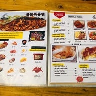 เมนู LA BOON' BBQ&Bistro อ่าวอุดม