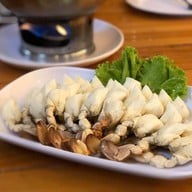 เมนู กินปูเมืองนนท์