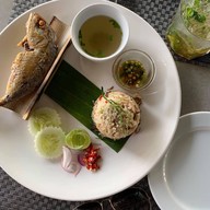 4K Restaurant at X2 Vibe Pattaya Seaphere Pattaya