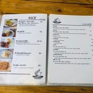 เมนู LA BOON' BBQ&Bistro อ่าวอุดม