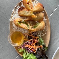 4K Restaurant at X2 Vibe Pattaya Seaphere Pattaya