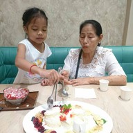 APBO Fruit Dessert Cafe เดอะพรอมานาด รามอินทรา