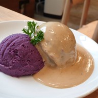 เมนูของร้าน CORO Field Cafe เอสพลานาด รัชดา