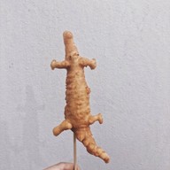 เมนูของร้าน ปาท่องโก๋ โกเหน่ง เชียงใหม่