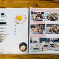 เมนู LA BOON' BBQ&Bistro อ่าวอุดม