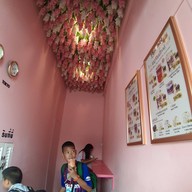 Tea Inn Gold โรงเรียนมารีย์วิทยา