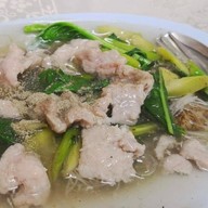 แดงราดหน้า